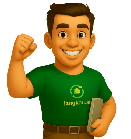 Maksimalkan Potensi Character