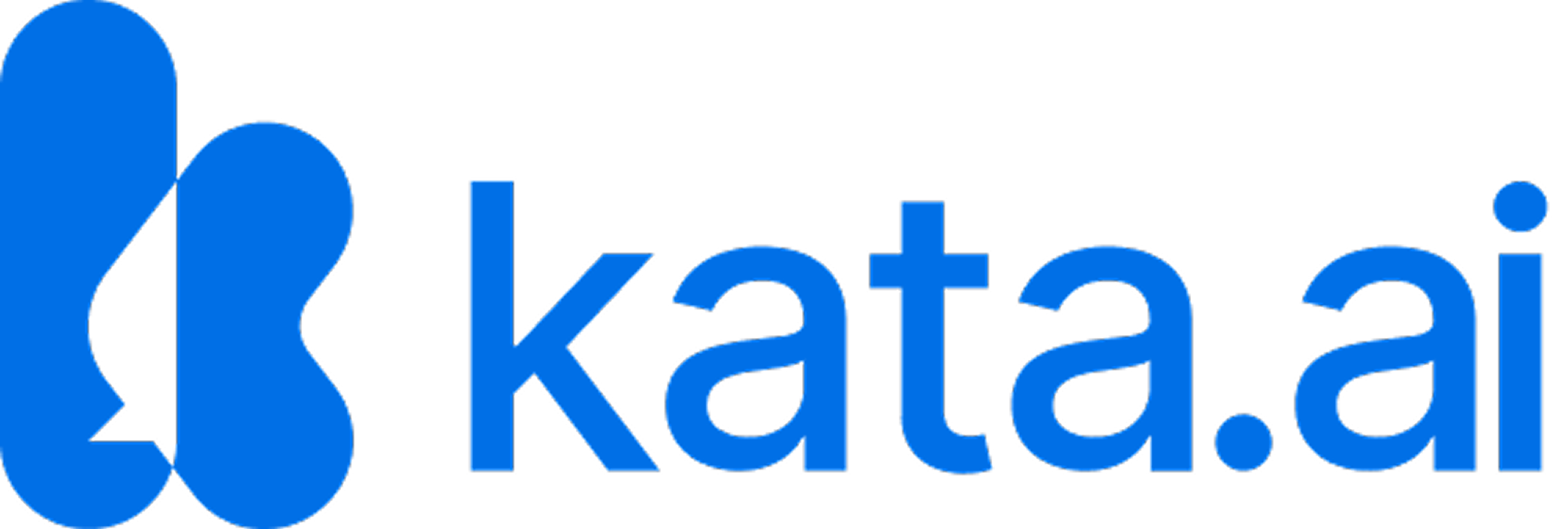 Kata AI logo