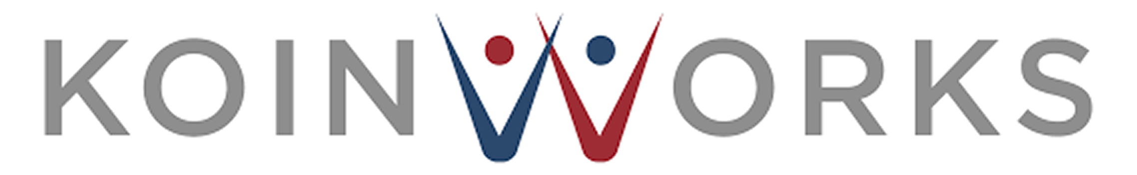 KoinWorks logo