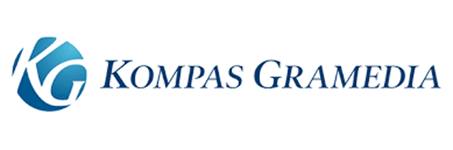 Kompas Gramedia logo