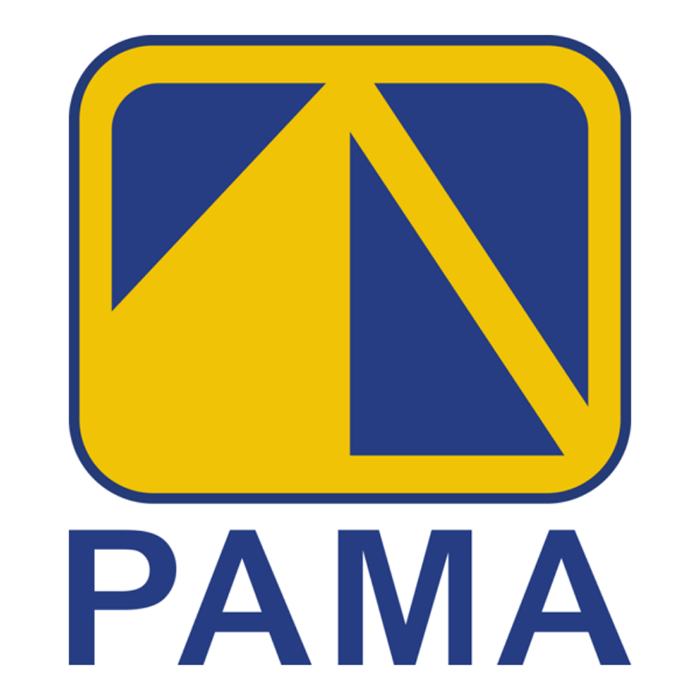 Pama logo
