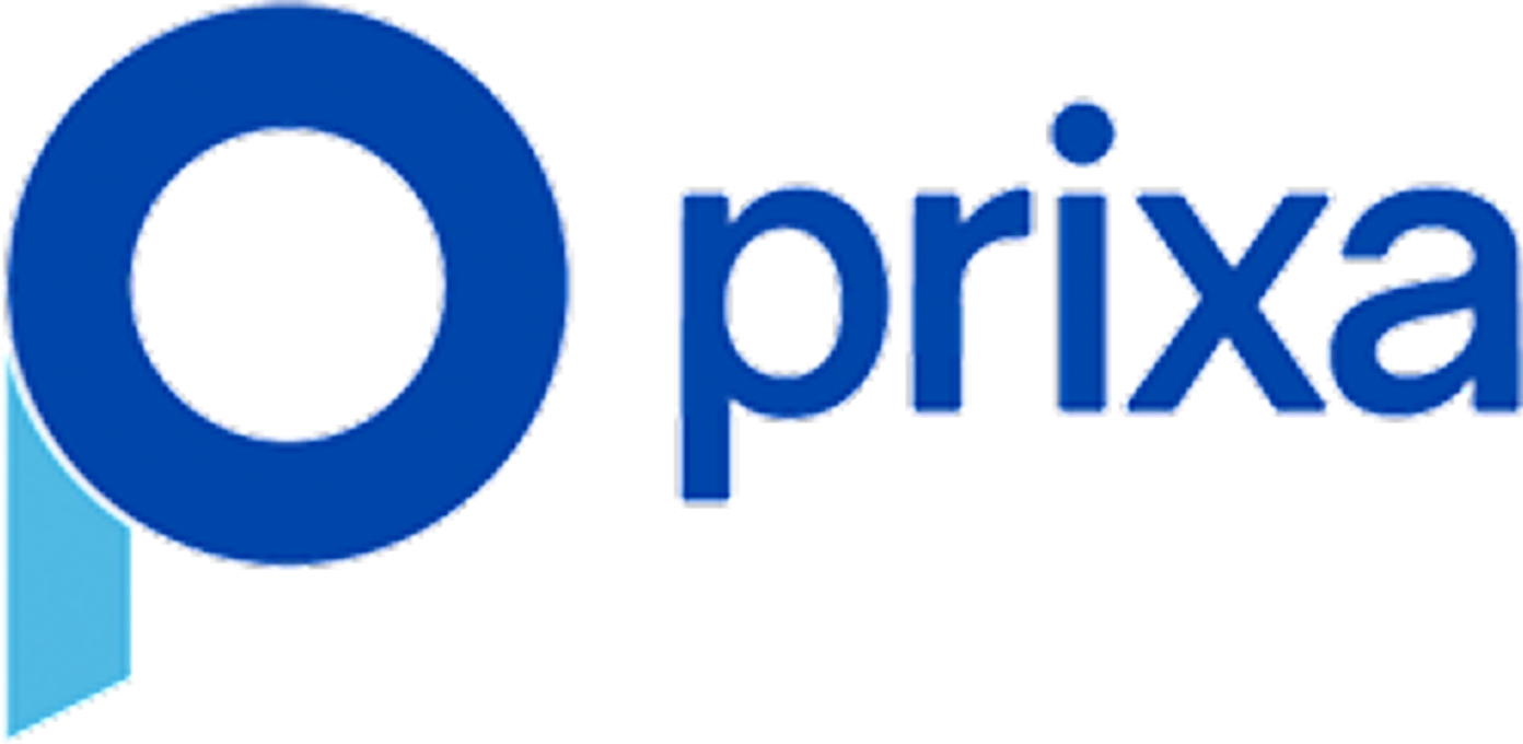 Prixa logo